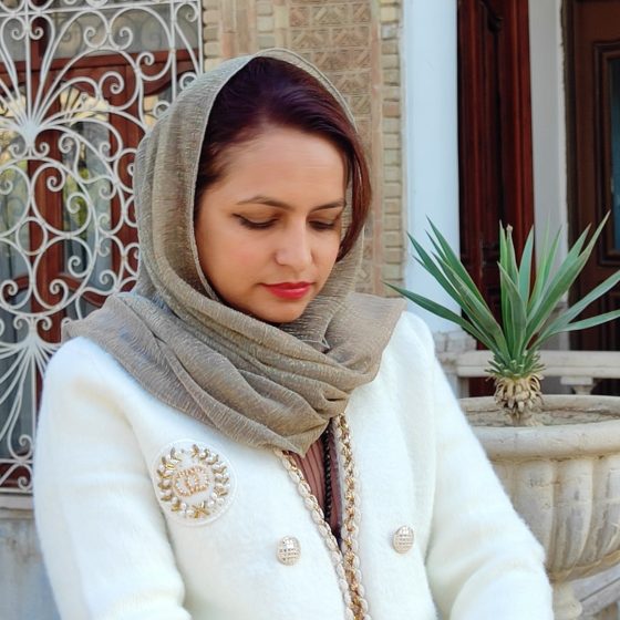 نسیم مرادی
